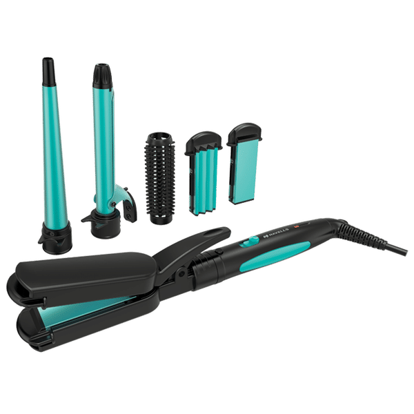 Havells hair crimper hot sale